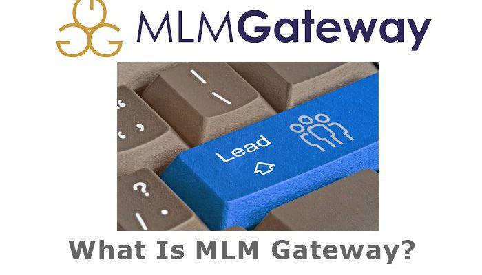 What is MLM Gateway
