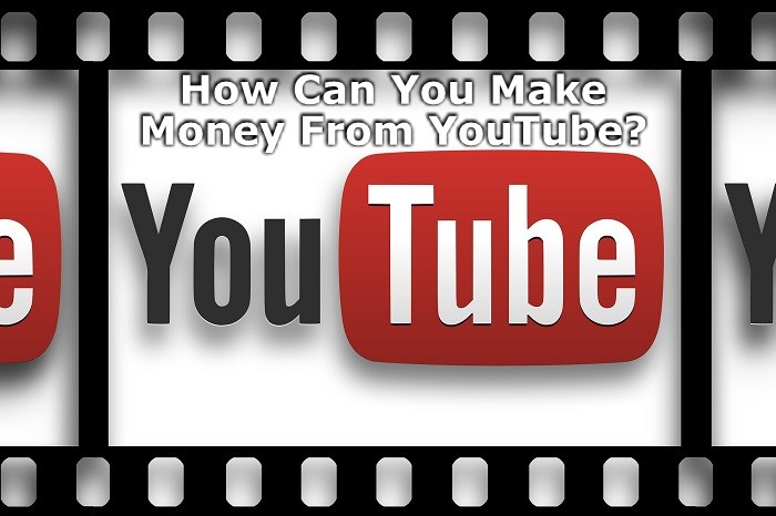  How Can You Make Money On YouTube Online Income News