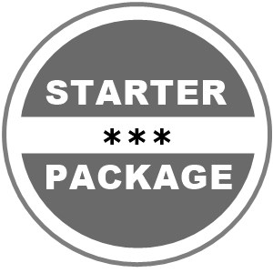 Starter Package