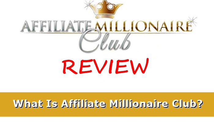 what is affiliate millionaire club