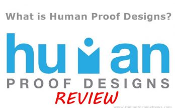 what is human proof designs