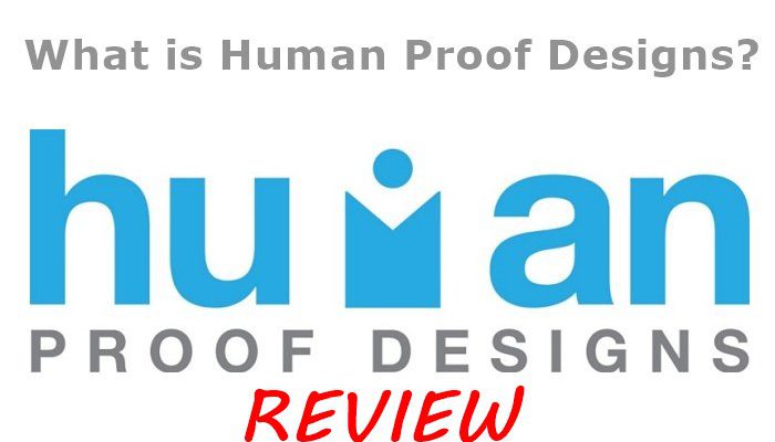 what is human proof designs