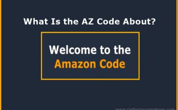 What is the AZ code about