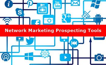 online tools for network marketing prospecting