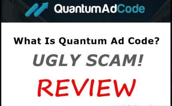 what is quantum ad code