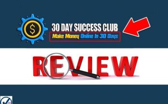 Image with 30 Day Success Club Review