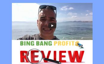 Bing Bang Profits Review