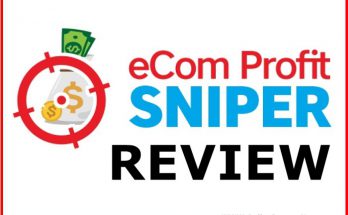 eCom Profit Sniper Review