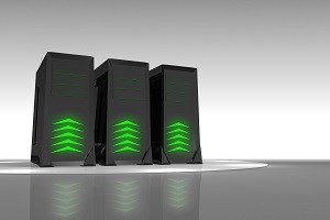 servers