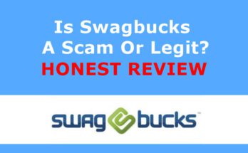 Is Swagbucks A Scam Or Legit