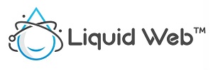 Liquid Web Logo