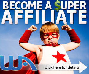 WA Super Affiliate Banner