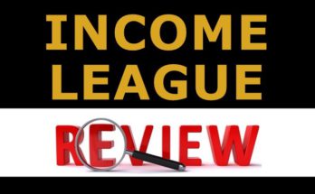 Income League Review