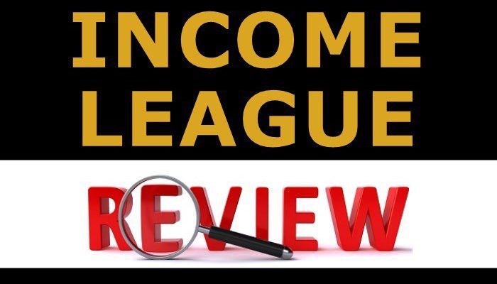 Income League Review