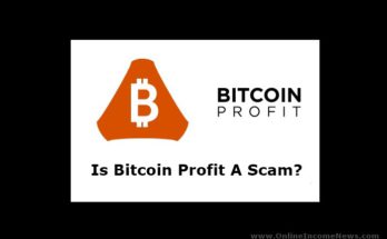 Bitcoin profit logo with is bitcoin profit a scam