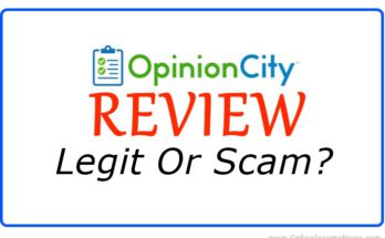 Opinion City Review