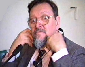 Dr V.L. Raikov
