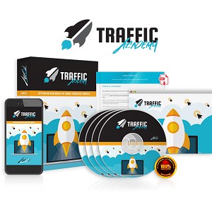 AWOL Academy Traffic Product Image