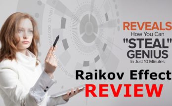 Raikov Effect Review Banner