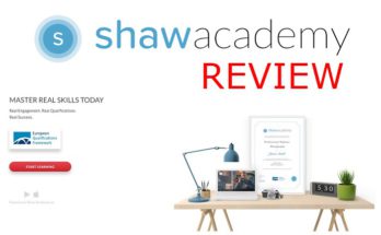 Shaw Academy Review