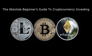 The Absolute Beginners Guide To Cryptocurrency