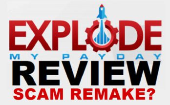 Explode My PayDay Review