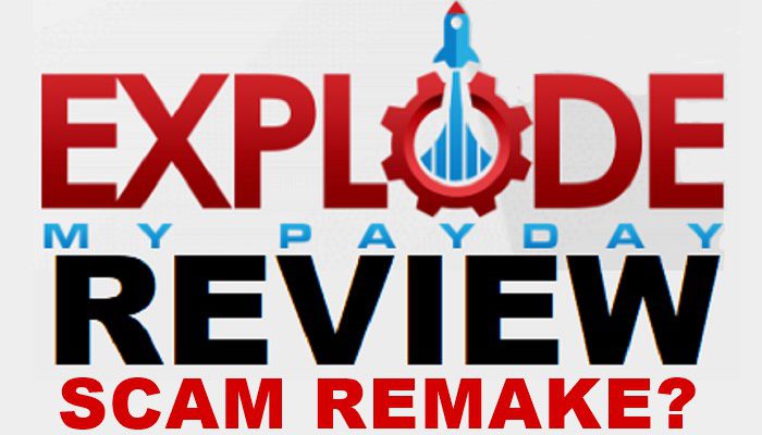 Explode My PayDay Review