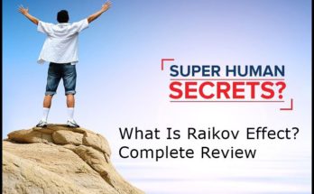 What Is Raikov Effect Complete Review