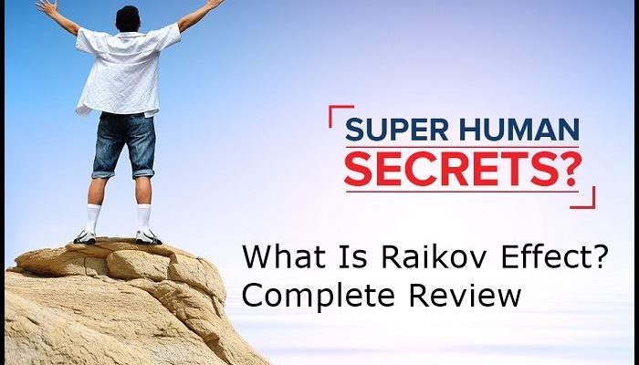 What Is Raikov Effect Complete Review