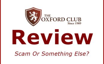 The Oxford Club Reviews