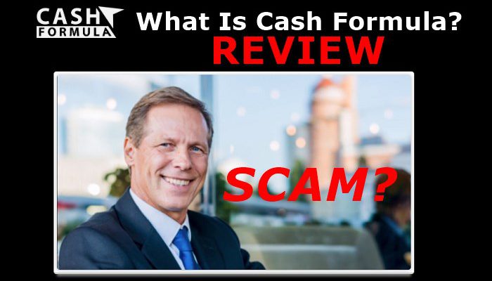 What Is Cash Formula Review