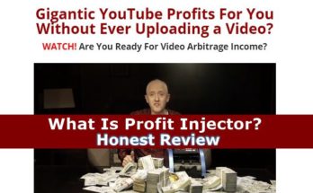 What is Profit Injector Review