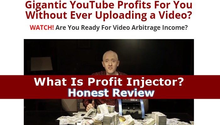What is Profit Injector Review