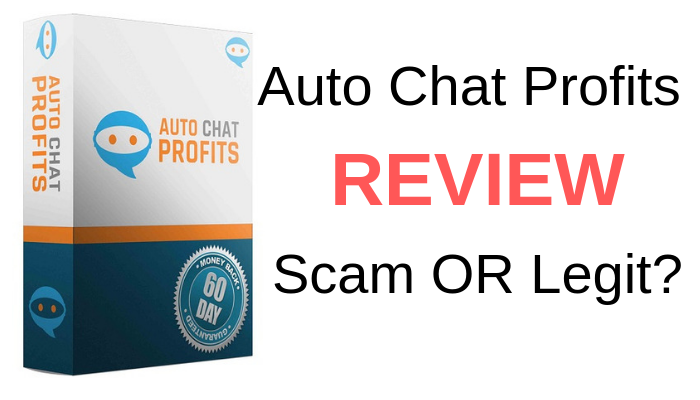 Auto Chat Profits Review