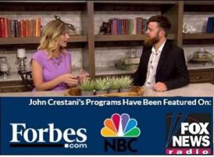 John Crestani Interview