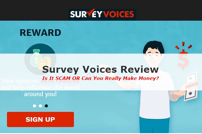 can you really make money on surver voices