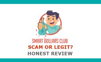 Is Smart Dollar Club A Scam