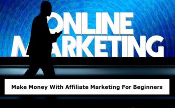 Online Marketing