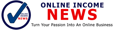 Online Income News