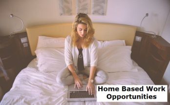 home-based-work-opportunities