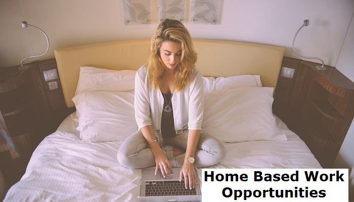 home-based-work-opportunities